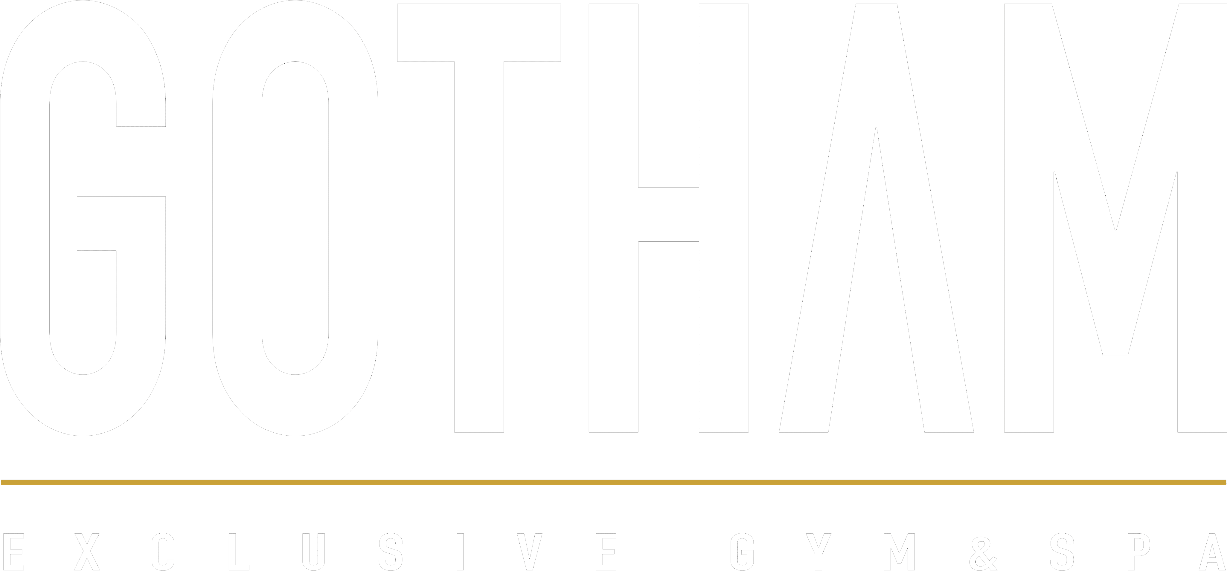 Gotham Gym